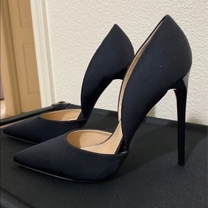 Justfab heels